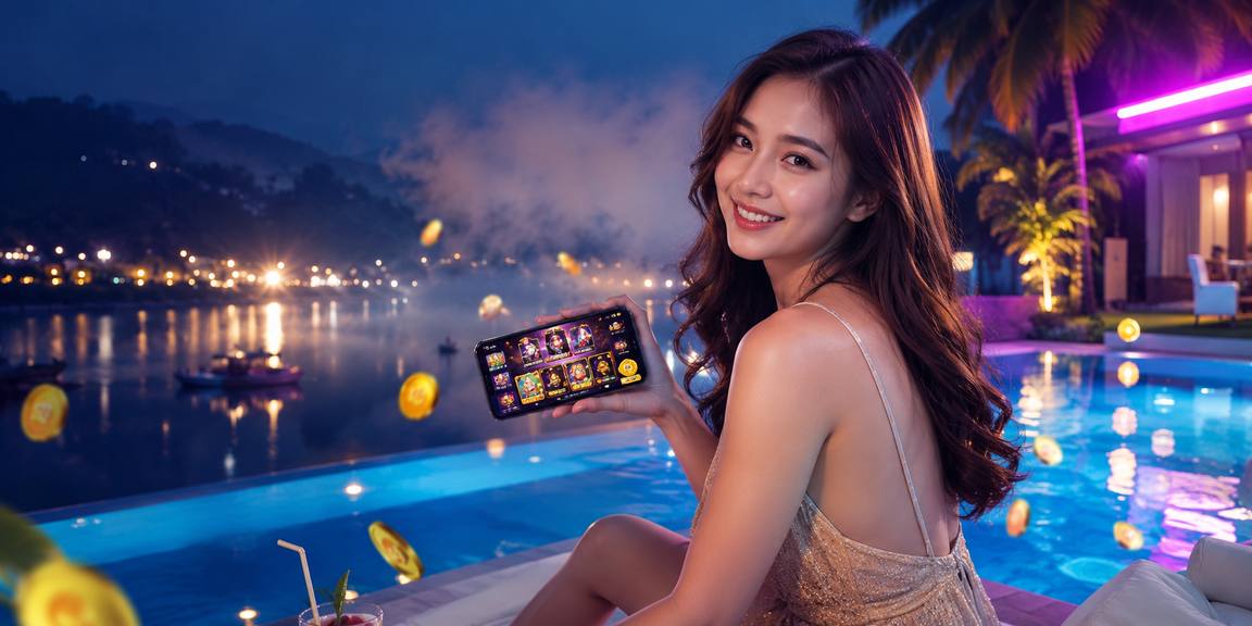 id3711 Nền tảng id3711 được xây dựng cho người chơi Việt Nam